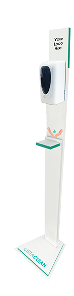 Colonnina Slim