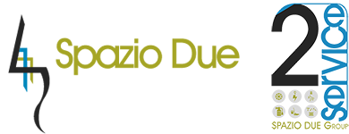 Logo Spazio Due