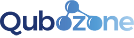 Logo Qubozone
